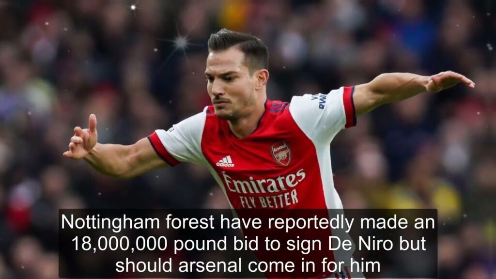 058 | Football Review Cedric Soares Vs eric garcia