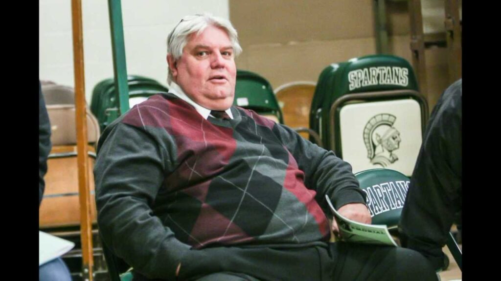 In Memory Of Bruce Dahmen