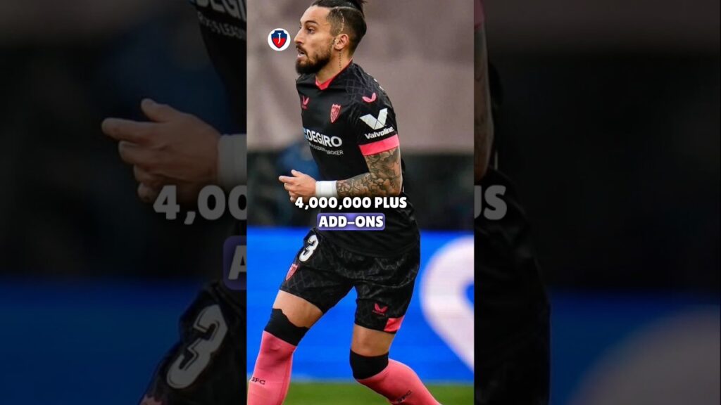 Alex telles to Cristiano Ronaldo's Al Nassr