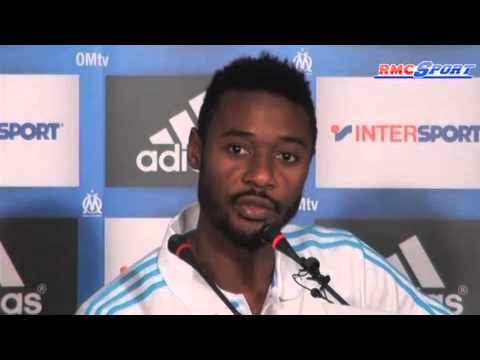 N. N'Koulou : "Repenser aux bons moments"