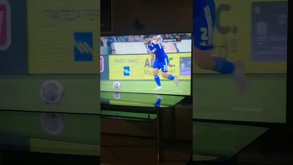 AEK-DINAMO 0-1 Šutalo