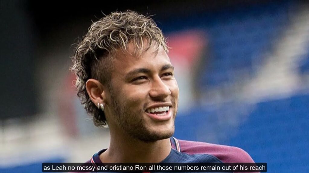 176 | Football Player | Neymar vs MANUEL NEUER