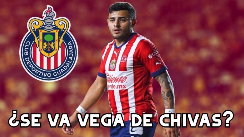 🚨Noticias chivas | SE VA ALEXIS VEGA DE CHIVAS | chivas hoy | chivas 2023 🚨Noticias chivas | SE VA ALEXIS VEGA DE CHIVAS | chivas hoy | chivas 2023