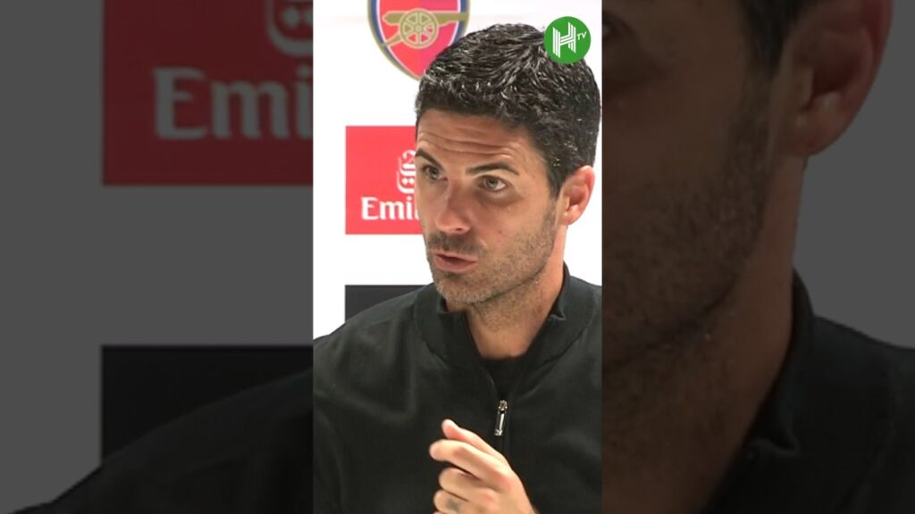 Arsenal fans turning on Kai Havertz? 😳 #shorts