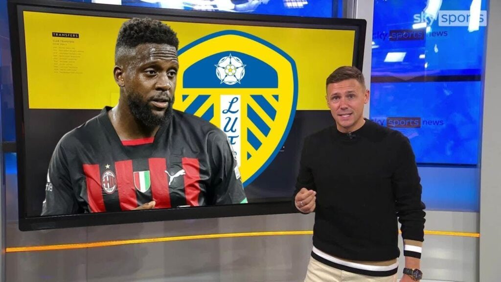 HAPPENED NOW! CONFIRMED THIS EVENING! LEEDS UNITED NEWS TODAY! LEEDS UNITED NEWS