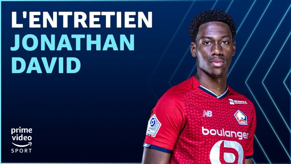 Jonathan David : « On n'a pas réussi à trouver ce petit truc que l’on avait l’année passée. »