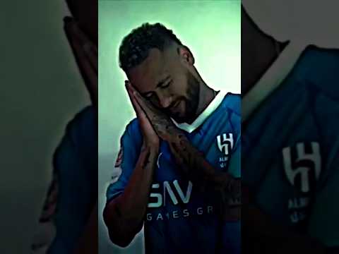 نيمار أصبح في الهلال