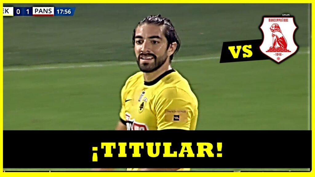 ᴀsɪ́ ᴊᴜɢᴏ́ ʀᴏᴅᴏʟғᴏ ᴘɪᴢᴀʀʀᴏ ʜᴏʏ ᴠs ᴘᴀɴsᴇʀʀᴀɪᴋᴏs