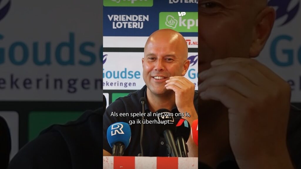 Feyenoord voor een 𝐯𝐞𝐫𝐯𝐚𝐧𝐠𝐞𝐫 van Bijlow: ‘Ik vind dat wij een keeper aan moeten trekken’ 🧤