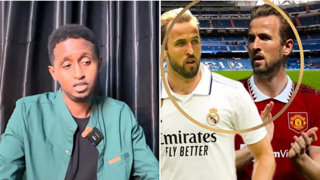 REAL IYO Spurs oo ciyaar Maskaxeed Ła ciyaaraya UNITED,MO SALAH oo ka niyadjabay Liverpool,City+NEWS