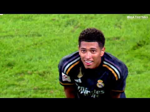 Jude Bellingham vs  Celta de Vigo | Hіghlіghts | Real Madrid | 2023 | HD