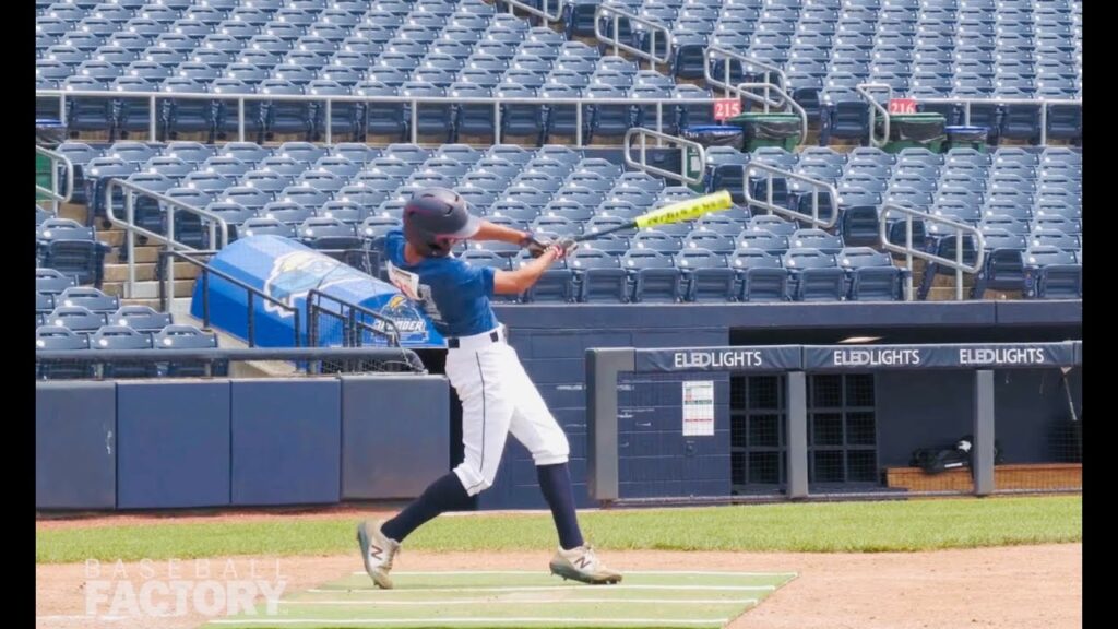 Alexander Dominguez 3B 2025 (Showcase) Alexander Dominguez 3B 2025 (Showcase)