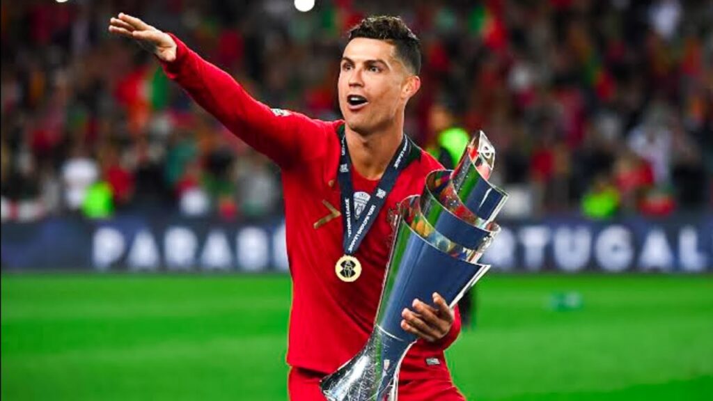 Portugal • Road to Victory - UEFA Nations League 2019