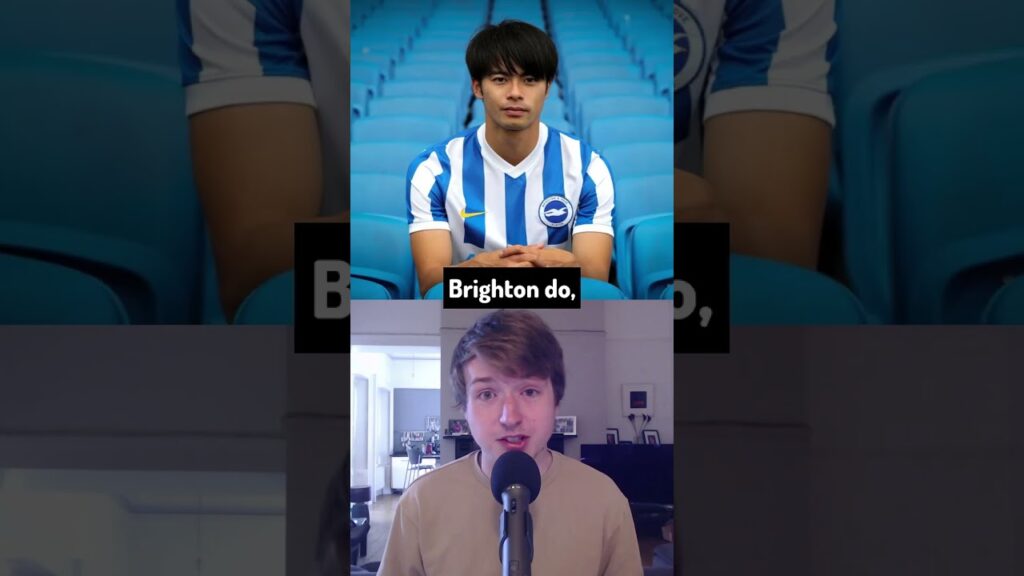 Why Alexis Mac Allister To Liverpool Is Scary