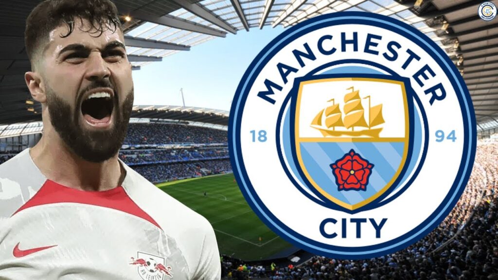Man City Close To Signing Josko Gvardiol As Fee Agreed! | Man City Daily Transfer Update