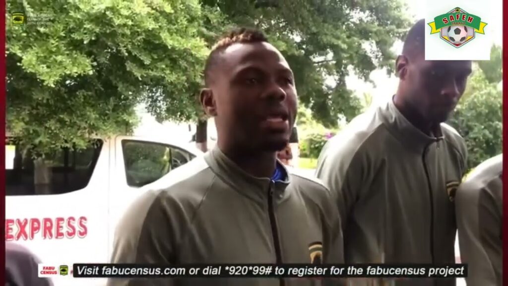 Danlad Ibrahim’s humble plea to NCC and all Asante Kotoko supporters ahead of the new season.