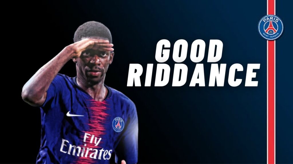 Why Dembele leaving is a blessing for Barcelona | Robert Sanchez to Chelsea | Gvardiol to Man City