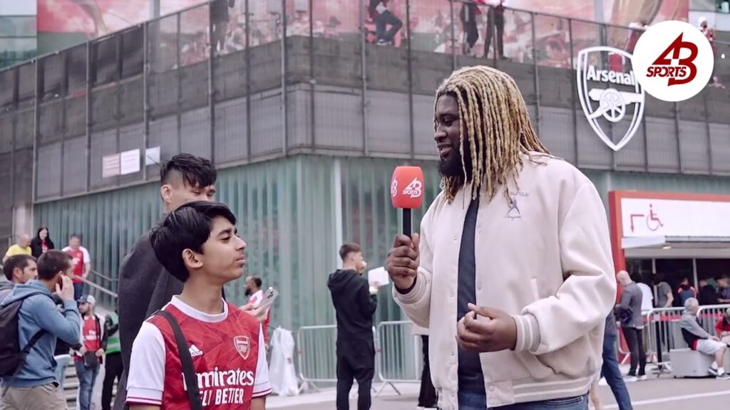 Arsenal 2-2 Fulham | Declan Rice Overpriced | @jdedits_007