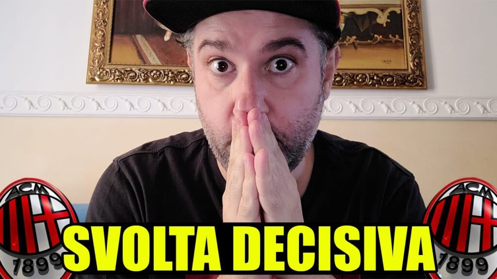 [SVOLTA DECISIVA] SOLO LUI PUÒ SBLOCCARE LA TRATTATIVA!! || News Milan