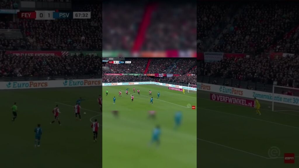 Is thorgan hazard worth it? 🤔🤔 #football #thorganhazard #espn the clip is from @ESPNnl