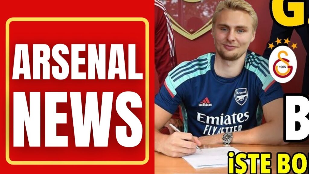 Rudy Galetti!✅Arsenal FC NOW MORE LIKELY to FINISH SIGNING!🔥Victor Nelsson Arsenal TRANSFER DONE🔜!🤩
