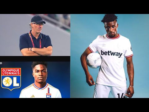 GHANA🇬🇭 VS 🇨🇫CAR : SALIS SAMED SET TO MISS-KAMALDEEN & CAF ON KUDUS TO WEST HAM-LYON COACH