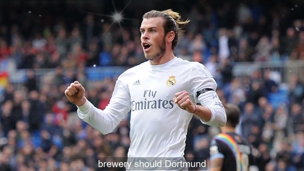 145 | Donyell Malen VS Gareth Bale