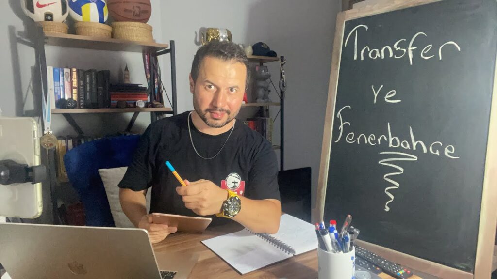 Ndombele, Vincent Janssen, Alassane Plea, Emre Mor gidiyor mu, Fenerbahçe’de transfer sürprizleri…