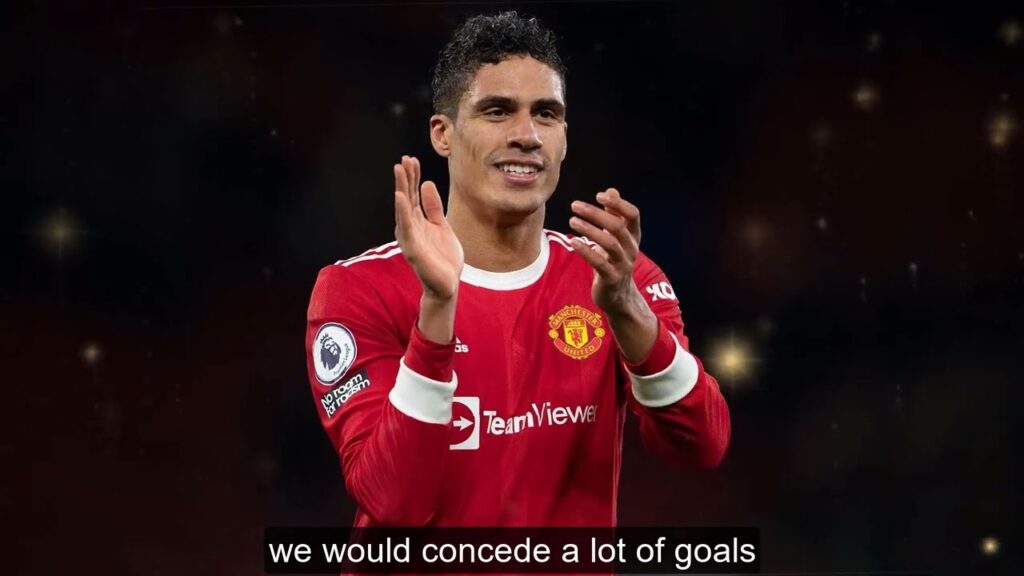 105 | Football Review Raphaël Varane VS Dayot Upamecano