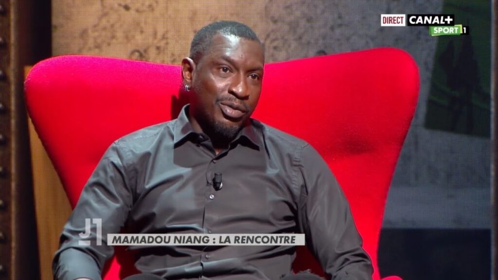 Mamadou Niang : le Sénégal a une belle génération