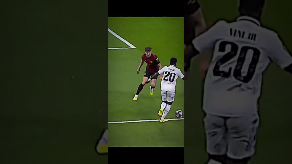 Ruben Dias save vs Real Madrid π΅πΉ #shorts #football Ruben Dias save vs Real Madrid π΅πΉ #shorts #football