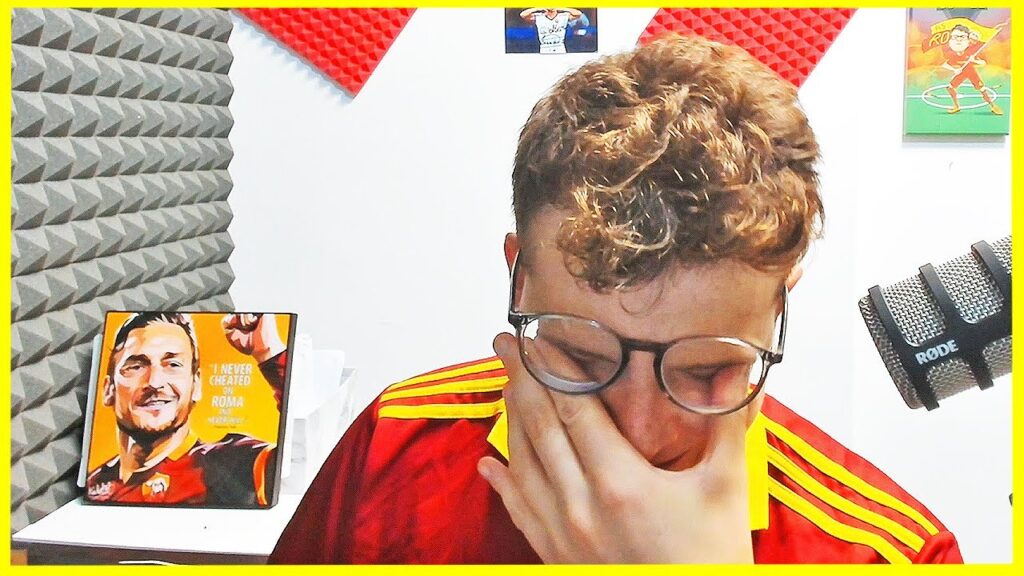 [PIANGOOOOOO] ROMELU LUKAKU E' DELLA ROMA - SICKWOLF