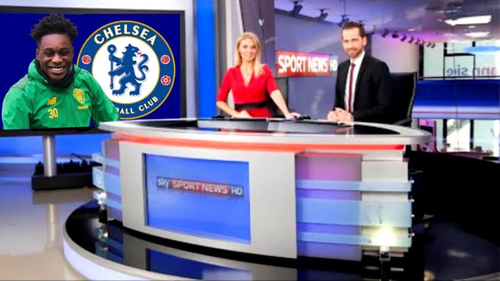 ATTACK THE CHELSEA VIEW! POCHETTINO CONFIRMS! JEREMIE FRIMPONG UPDATED! CHELSEA NEWS TODAY!