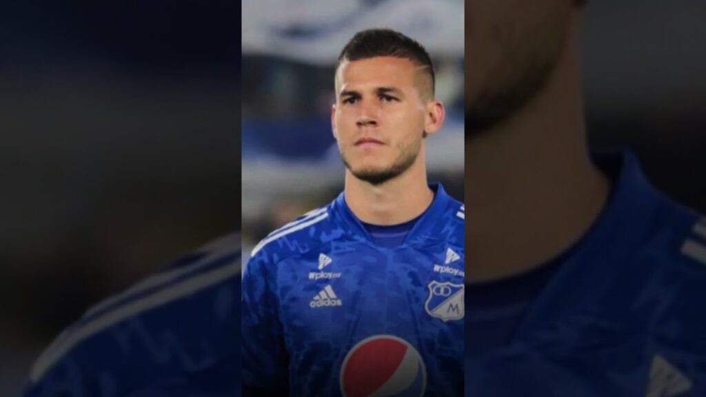 ⚽🔥¡Gol de Contreras en la CONFERENCE LEAGUE! Juan Pablo Vargas al Santos de Brasil #costarica