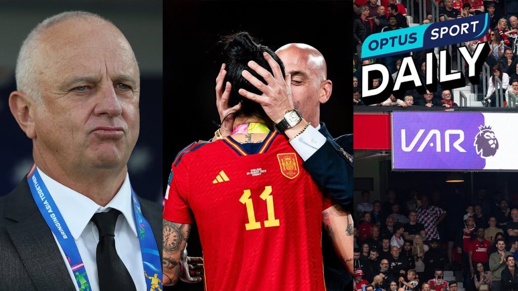 Arnold linked to Scotland, Rubiales' mother on hunger strike and Forest lodge complaint