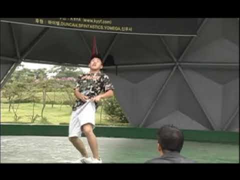 2003 KNYC - 축하공연 한진규(2A)