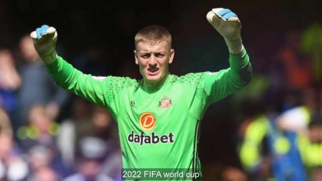 125 | Football Review Jordan Pickford Vs Hugo Lloris