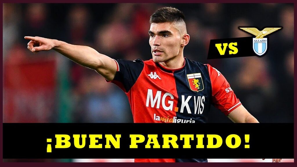 ᴀsɪ́ ᴊᴜɢᴏ́ ᴊᴏʜᴀɴ ᴠᴀ́sǫᴜᴇᴢ ʜᴏʏ ᴠs ss ʟᴀᴢɪᴏ