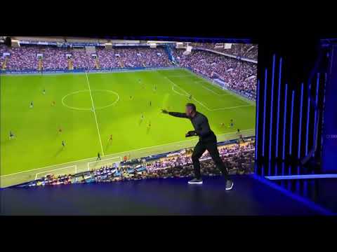 Enzo Fernandez analysis by Sky Sports PL