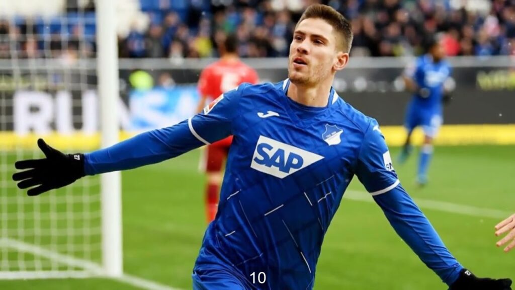 𝐏𝐚𝐫𝐭141 || Mohamed Salah VS Andrej Kramaric