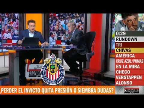 Chivas Cansado De Alexis Vega Gana Un Sueldazo Y No Rinde Planean Venderlo Junto Con Isaac Brizuela