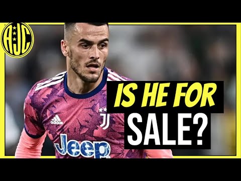 KOSTIC BEING SHOPPED? | BERARDI…AGAIN? | ALLEGRI WANTS A MID AND WINGBACK [JUVENTUS NEWS]