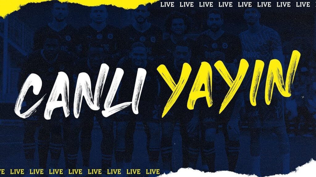 Fred Basın Toplantısı