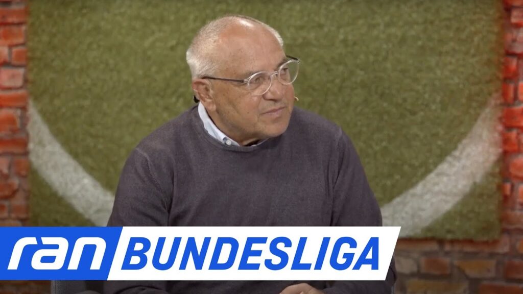 Magath über Hierarchie beim FC Bayern: "Spieler muss akzeptiert werden"