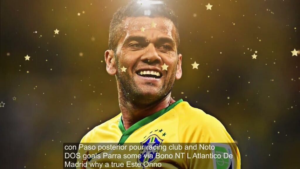 136 | Dani Alves vs Marcos Acuña