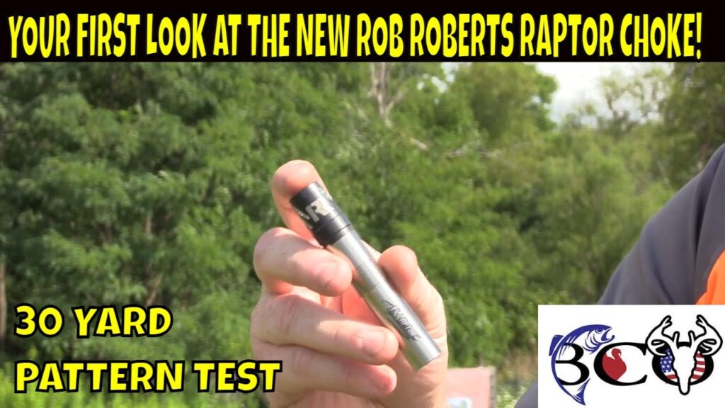patterning the rob roberts raptor waterfowl choke in the super black eagle 28 gauge | bco review | patterning the rob roberts raptor waterfowl choke in the super black eagle 28 gauge | bco review |