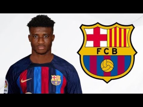 KUDUS TO BARCELONA TRUTH! GOOD NEWS FOR BLACK STARS AS KAMALDEEN RETURNS & CAR 🇨🇫 CAPTAIN OUT