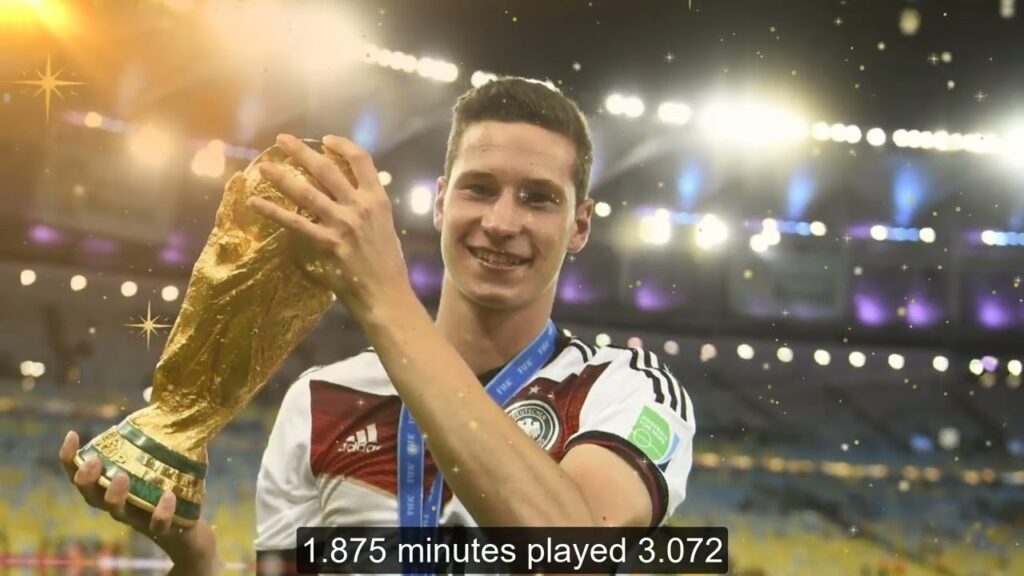 Part139 | Thorgan Hazard VS Lionel Messi