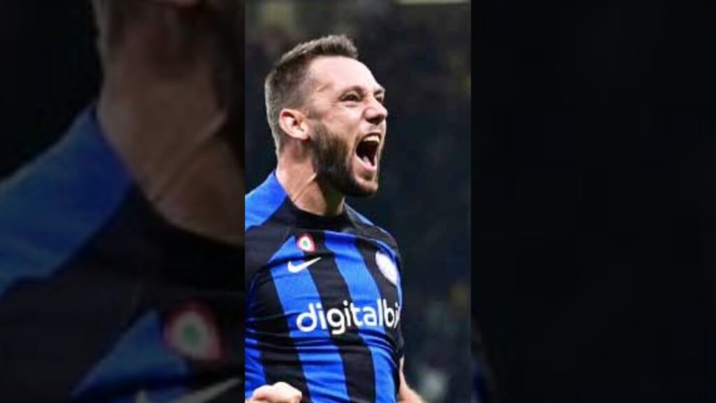 Interisti senyum-senyum melihat ini | Gol stefan de Vrij | Inter milan vs Rb Salzburg #youtube