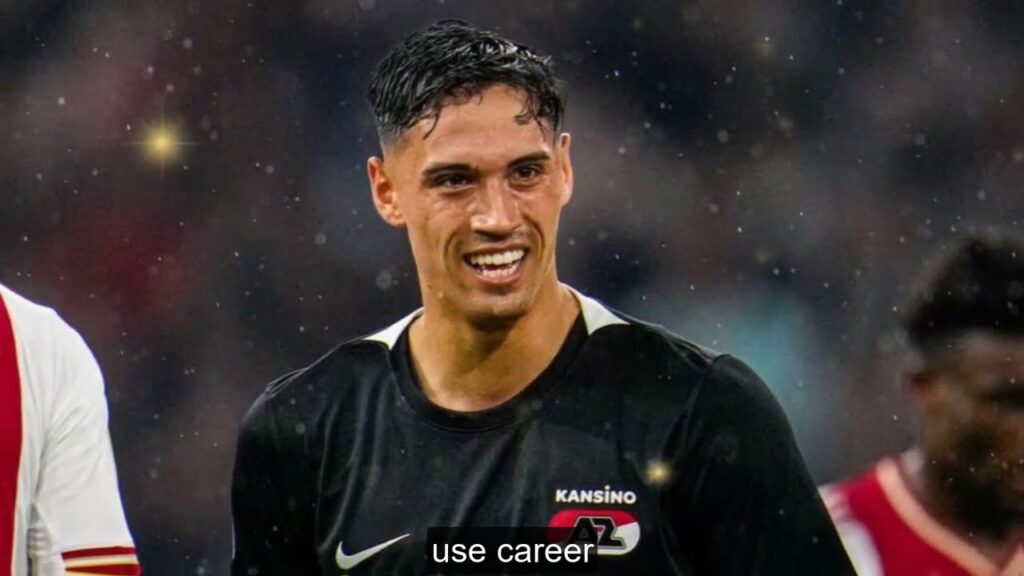 085 | | Football Review | Tijjani Reijnders​ vs Tommaso Pobega